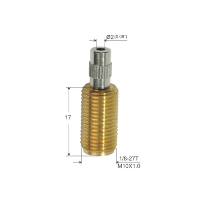 22*34mm ハックサイズ 調整可能なケーブルグリッパー 壁や天井に設置できる